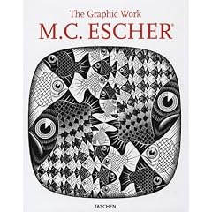 M.C. Escher: The Graphic Work