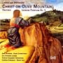 Christ On Olive Mountain - Oratorio, Op. 85: Introduktion (Orkester) (Beethoven)