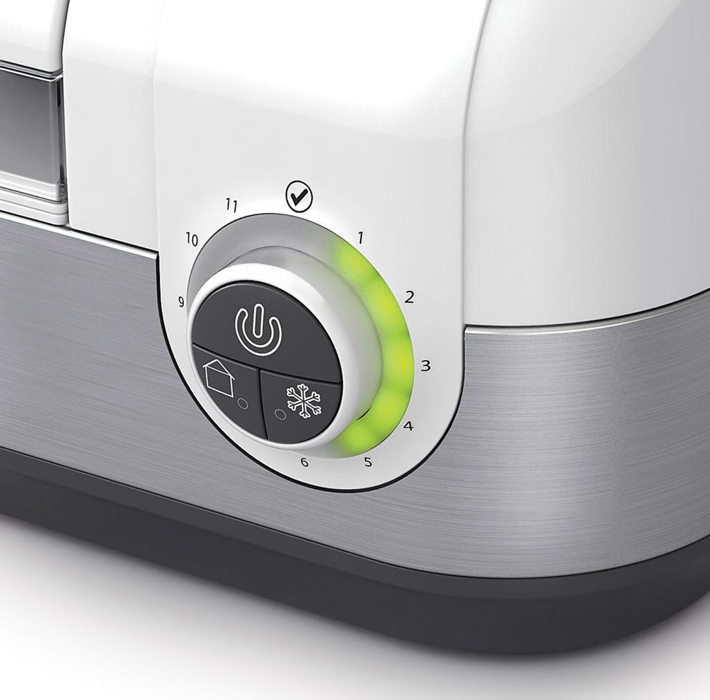 Born Free TruTemp Bottle Warming System Baby Bottle