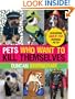 Pets Who Want to Kill Themselves: Featuring Over 150 Suicidal Pets!