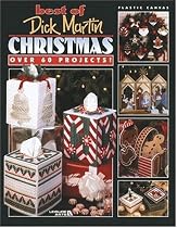 Best of Dick Martin - Christmas (Leisure Arts #1923)
