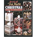 Best of Dick Martin - Christmas (Leisure Arts #1923) book cover