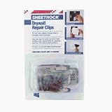 Drywall Repair Clip