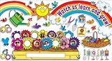 Scholastic Teacher's Friend Our Class in Bloom Bulletin Board (TF8400)