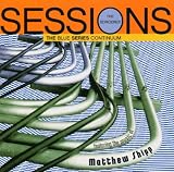 Blue Series Continuum: Sorcerer Sessions