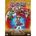 Yu-Gi-Oh GX Megapack Vol.1 (Inkl. Vol.1 und2) [2 DVDs]