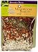 Frontier Soups Homemade In Minutes Pennsylvania Woodlands Mushroom Barley Soup, 4.0-Ounce Bags (Pack of 4)