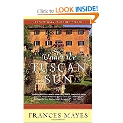 Under the Tuscan Sun