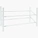Kitchen & Housewares : Whitmor Mfg. 6023-210 Shoe Rack