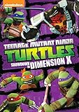 Teenage Mutant Ninja Turtles: Showdown in Dimension X