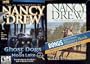 Nancy Drew: Ghost Dogs of Moon Lake