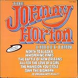 Johnny Horton The Johnny Horton Collection 1976 Canadian vinyl LP tvlp76023