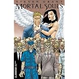 Steven Grant Mortal Souls Volume 1 ~ Steven Grant