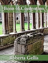 Bone of Contention (Magdalene la B&acirc;tarde Book 3)