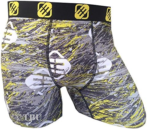 Freegun EE Logo Boxer (X-Large)