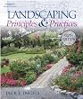 Landscaping Principles and Practices