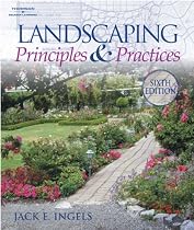Landscaping: Principles and Practices