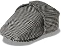 Kangol Tweed Bugatti - Italian Made