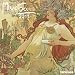 2011 Mucha Wall Calendar (Square Wall Cal)