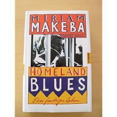 Homeland Blues. Ein farbiges Leben