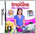 Imagine My Boutique (Nintendo DS)