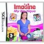 Imagine My Boutique (Nintendo DS)