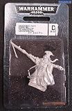 Tau Ethereal Blister Pack Warhammer 40K