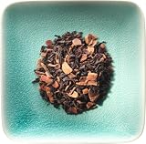 Sweet Cinnamon Black Tea