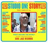 Soul Jazz Records Presents Studio One Story