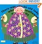 There Was an Old Lady Who Swallowed a Fly (Classic Books)