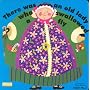 There was an old lady who swallowed a fly de Pam Adams