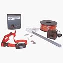 Petsafe PRF-3004W In-Ground Radio Fence System with Wire and Flags