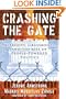 Crashing the Gate: Netroots, Grassroots, and the Rise of People-Powered Politics