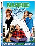 Married With Children - Season 4 [DVD] [2010]