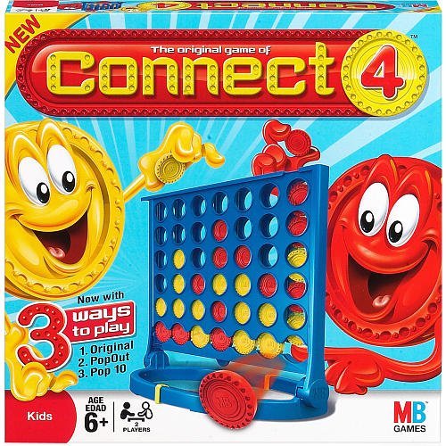 Connect Four