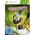 Earth Defense Force: Insect Armageddon