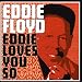 Eddie Loves You