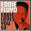 Eddie Loves You