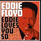Eddie Loves You