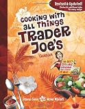  : Cooking With All Things Trader Joe's Cookbook