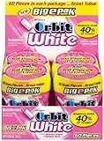 Orbit White