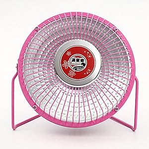 Cheapest price for Heater Fan Mini Small Electric Household Home Office PC Desktop Winter Thermal By FamilyMall