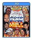 XPW: Cold Day in Hell [Blu-ray]