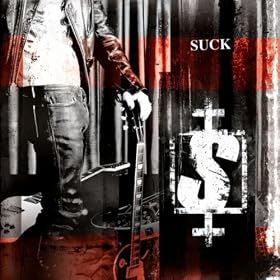 Suck (My Glock Bitteren Ende Remix)