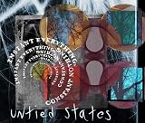 Untied States - Instant Everything, Constant Nothing
