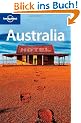 Australia (Lonely Planet Australia)