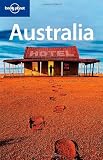 Lonely Planet Australia (Country Guide)