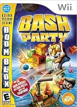 Boom Blox Bash Party