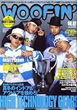 WOOFIN' (ウーフィン) 2008年 02月号 [雑誌]