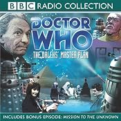 Doctor Who: The Daleks' Master Plan | Terry Nation, Dennis Spooner